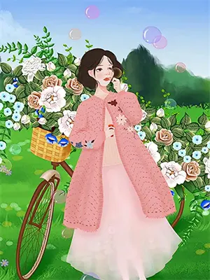 快穿之反派又病又娇