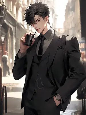 火影之囚爱