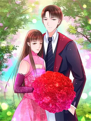 强取豪夺：二少，求放过