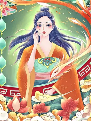 你好，岑冬青（校园1V1纯爱）