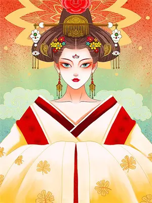 面瘫将军求子记