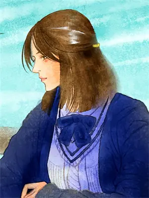 学霸他貌美如花