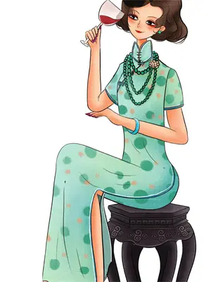 （快穿）宝贝你日错人了(未完结)