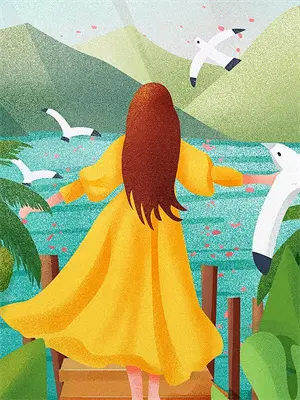 是她招惹我的 小说