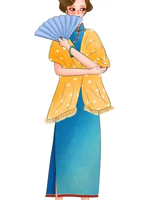 向蓝而生（校园H）