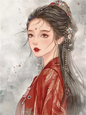 大周谜案录