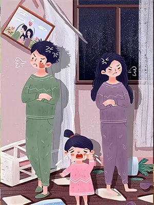万人迷病美人认错了道侣