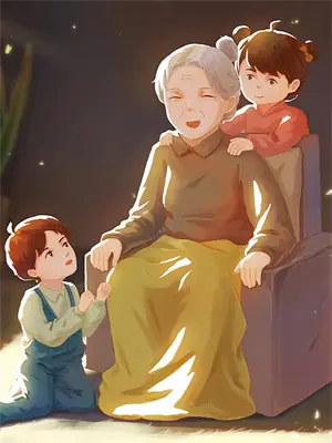 小妖精[娱乐圈]