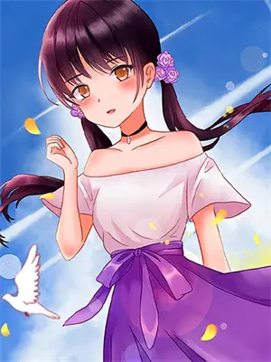 我的女友是老师