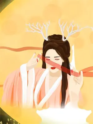 我和我的竹马医生