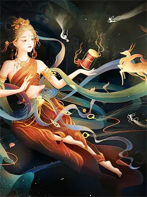 九零娇俏小甜妻，嫁个硬汉生崽崽
