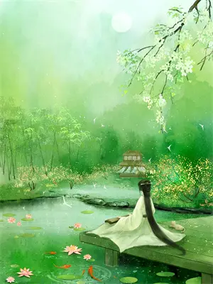 陌上花开缓缓归（书生受）