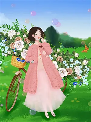 他的观赏鱼（骨科H）