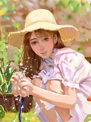 苏婧在留学中堕落