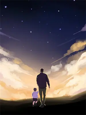 逍遥小乡民