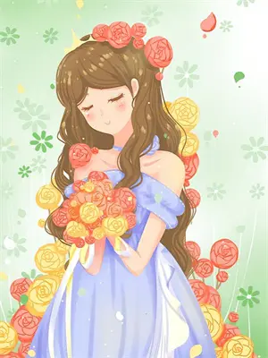 绝色神雕