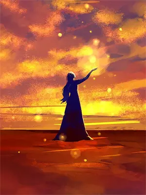 阶下囚的自我修养