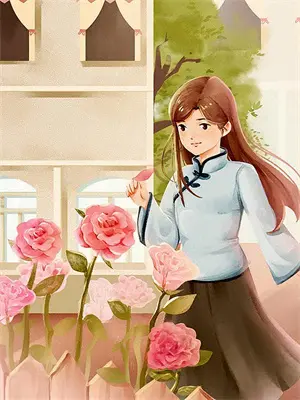 首辅大人的宠妾八月雪