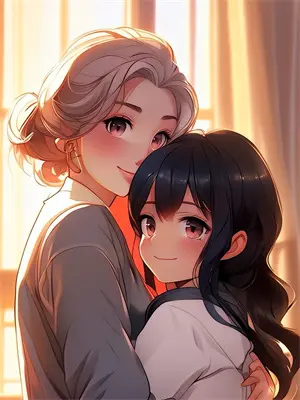情不自禁