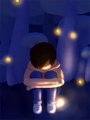 震惊，校花哭着跑出男宿舍！