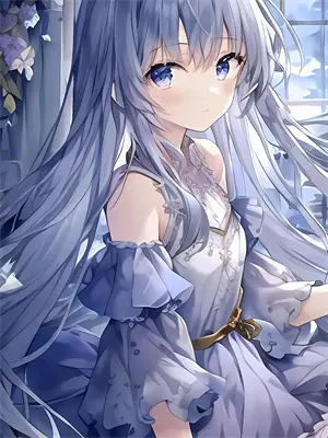 冒牌女王的生涯