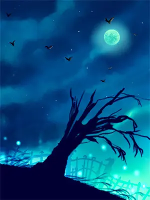 背叛：妻子的谎言