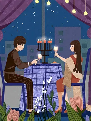 千日醉(古言1v1 h)