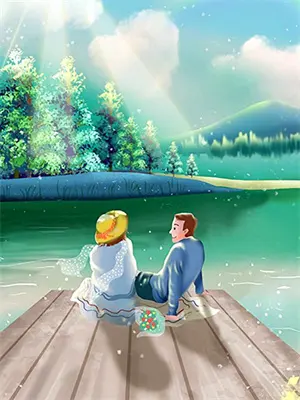 穿为渣A的炮灰前妻