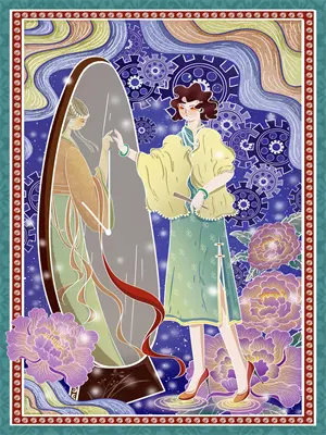 华娱：女明星们都到我身上挖宝藏