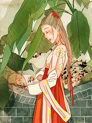 快穿之完美命运_御书屋