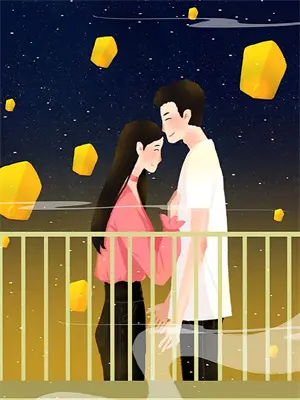 表妹含蓄的激情
