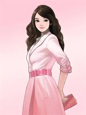 女儿十八岁简短寄语