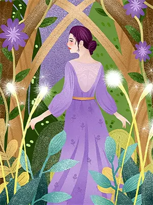 从迎娶织女开始修仙