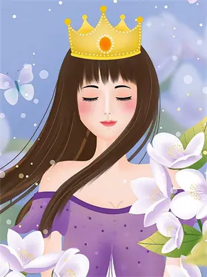 小闪光